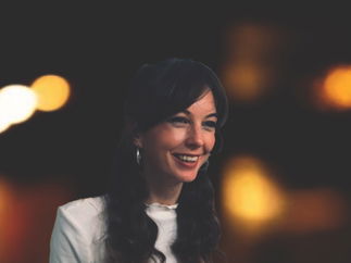 Promo Caroline K Pianist Derbyshire