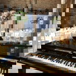 Promo James Nicholas  Bedfordshire