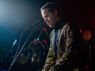 Promo Best In Class Function Band Somerset