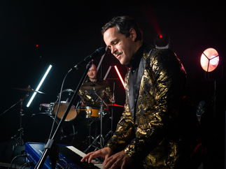 Promo Best In Class Function Band Somerset