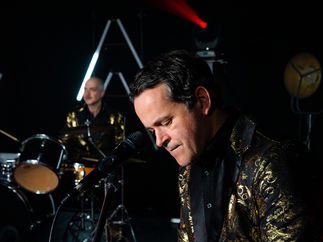 Promo Best In Class Function Band Somerset