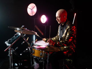 Promo Best In Class Function Band Somerset