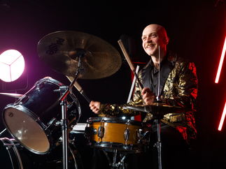 Promo Best In Class Function Band Somerset