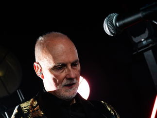 Promo Best In Class Function Band Somerset