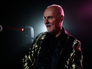 Promo Best In Class Function Band Somerset