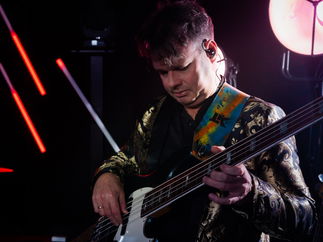 Promo Best In Class Function Band Somerset