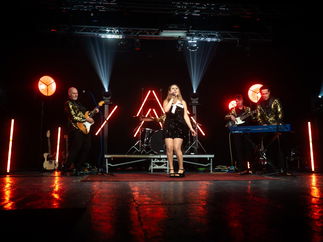 Promo Best In Class Function Band Somerset