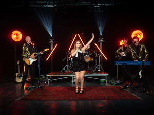 Best In Class Wedding Band Somerset