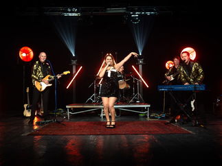 Promo Best In Class Function Band Somerset