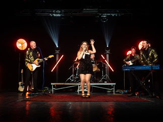 Promo Best In Class Function Band Somerset