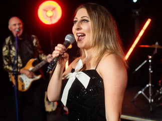 Promo Best In Class Function Band Somerset