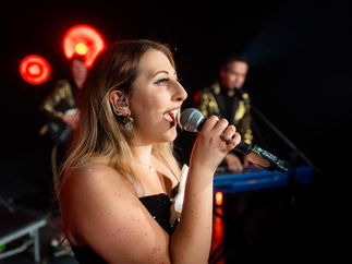 Promo Best In Class Function Band Somerset