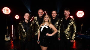 Video Best In Class Function Band Somerset