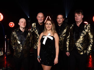 Promo Best In Class Function Band Somerset