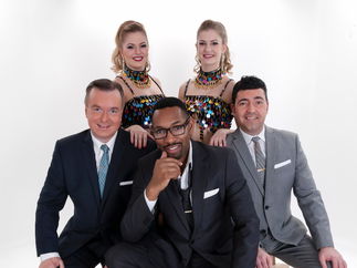 Promo (Rat Pack) The Rat Pack Swinging Live Rat Pack Tribute Act Essex