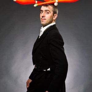 Promo Jugglers  Leicestershire