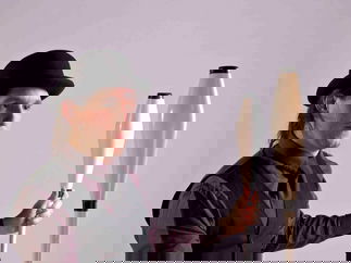 Promo Jugglers Juggler Leicestershire