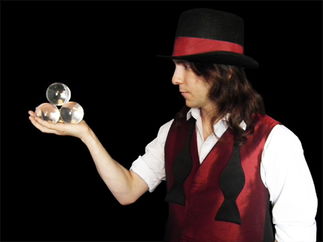 Promo Jugglers Juggler Leicestershire