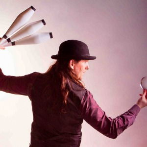Promo Jugglers  Leicestershire