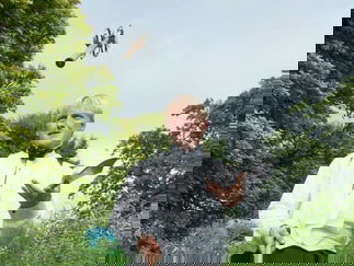 Promo Jugglers Juggler Leicestershire