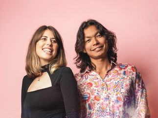 Promo Dani and Hall Acoustic Duo West Sussex