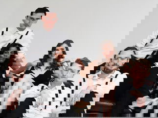 Promo Jukebox Anthem Function Band London