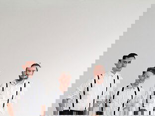 Promo Jukebox Anthem Function Band London