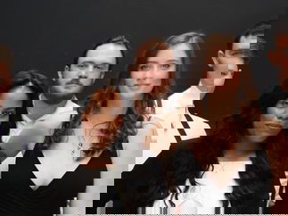 Promo Jukebox Anthem Function Band London