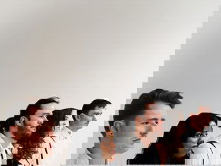 Promo Jukebox Anthem Function Band London