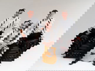 Promo Jukebox Anthem Function Band London