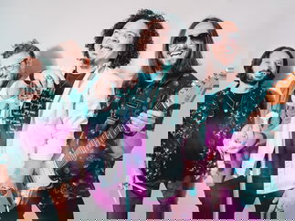 Promo The Jukeboxes Function Band London