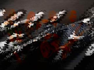 Promo The Jukeboxes Function Band London