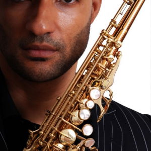 Promo Julian Smith (Saxophonist)  West Midlands