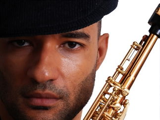 Promo Virtual Latin Party Virtual Latin Party with star of Britain