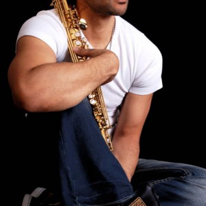Promo Julian Smith (Saxophonist)  West Midlands