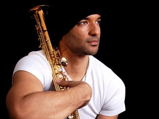 Promo Virtual Latin Party Virtual Latin Party with star of Britain