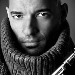 Promo Julian Smith (Saxophonist)  West Midlands