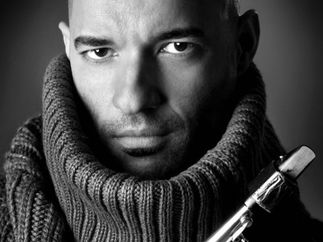 Promo Virtual Latin Party Virtual Latin Party with star of Britain