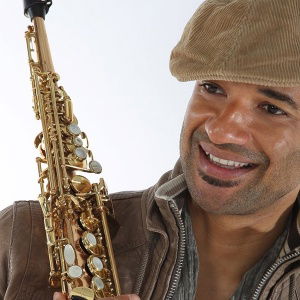 Promo Julian Smith (Saxophonist)  West Midlands