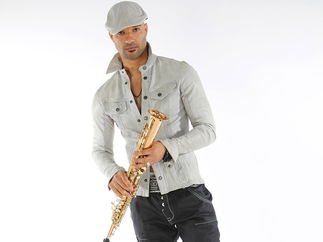 Promo Virtual Latin Party Virtual Latin Party with star of Britain