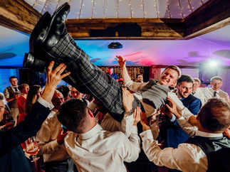 Promo Sons of Rhythm Rock and Pop Party Trio West Yorkshire