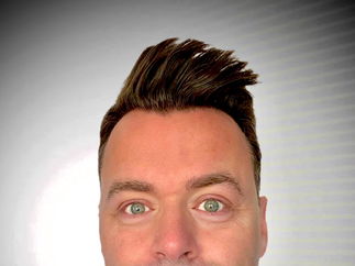 Promo (Robbie Williams) A Tribute To Robbie Williams Robbie Williams Tribute Act Berkshire