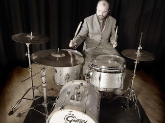 Promo Jumpback Jazz Jazz Band Lancashire