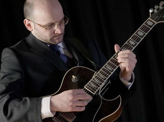 Promo Jumpback Jazz Jazz Band Lancashire