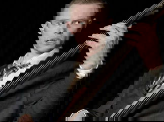 Promo Jumpback Jazz Jazz Band Lancashire