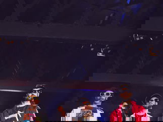 Promo No Limits 90s Dance Anthems Tribute Act West Midlands