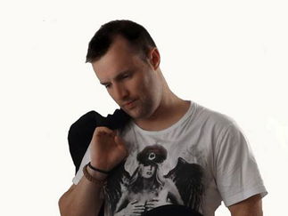 Promo Justin McEwan Wedding DJ Glasgow