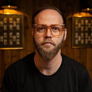 Promo DJ Markus  Surrey
