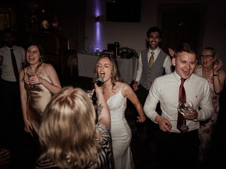 Promo X-Press Yourself Function Band Wiltshire