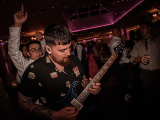 Promo X-Press Yourself Function Band Wiltshire